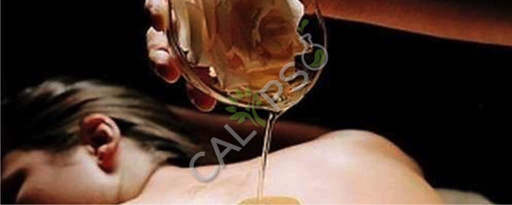 Tranquility Massage Oil Near Me